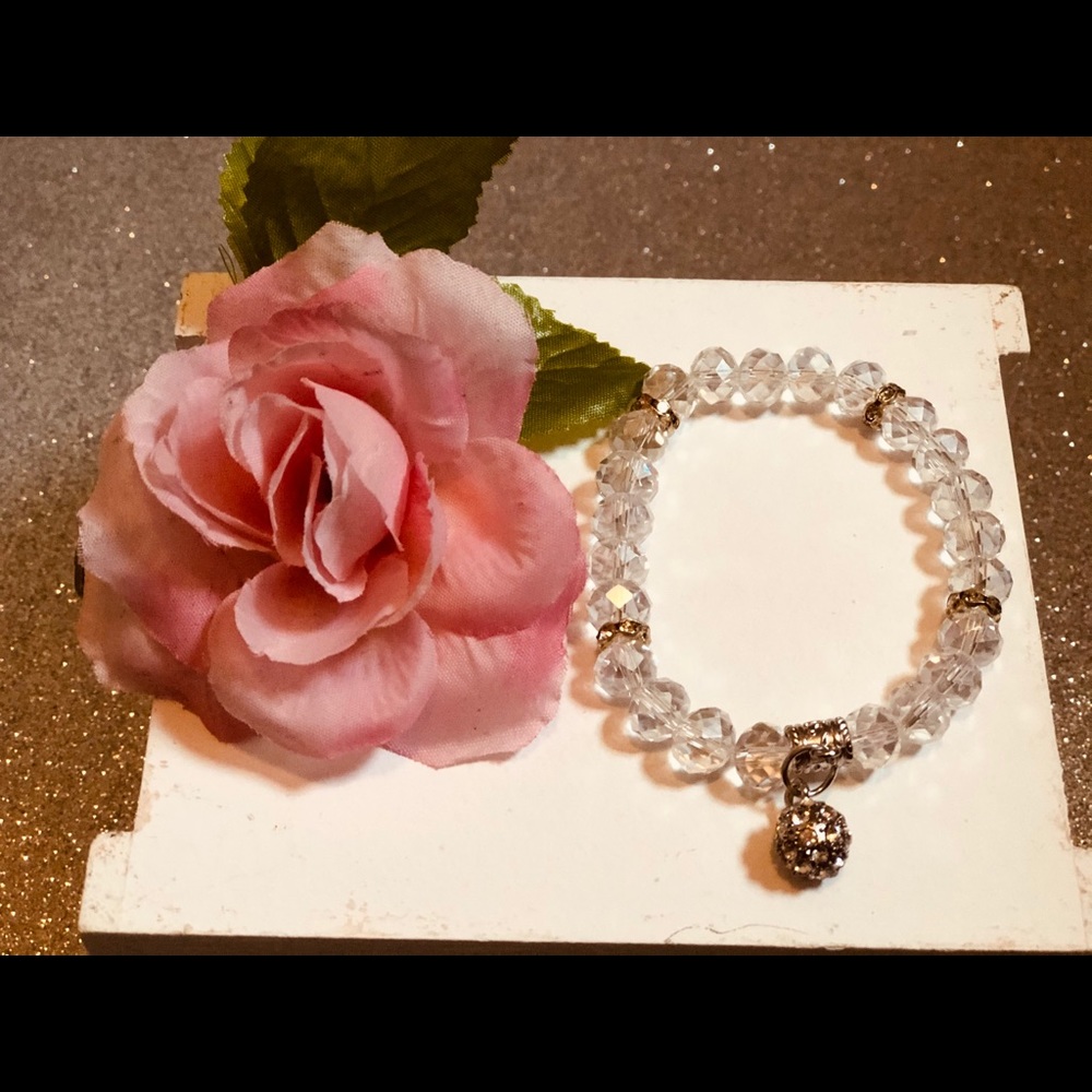 Women’s Crystal Braclett